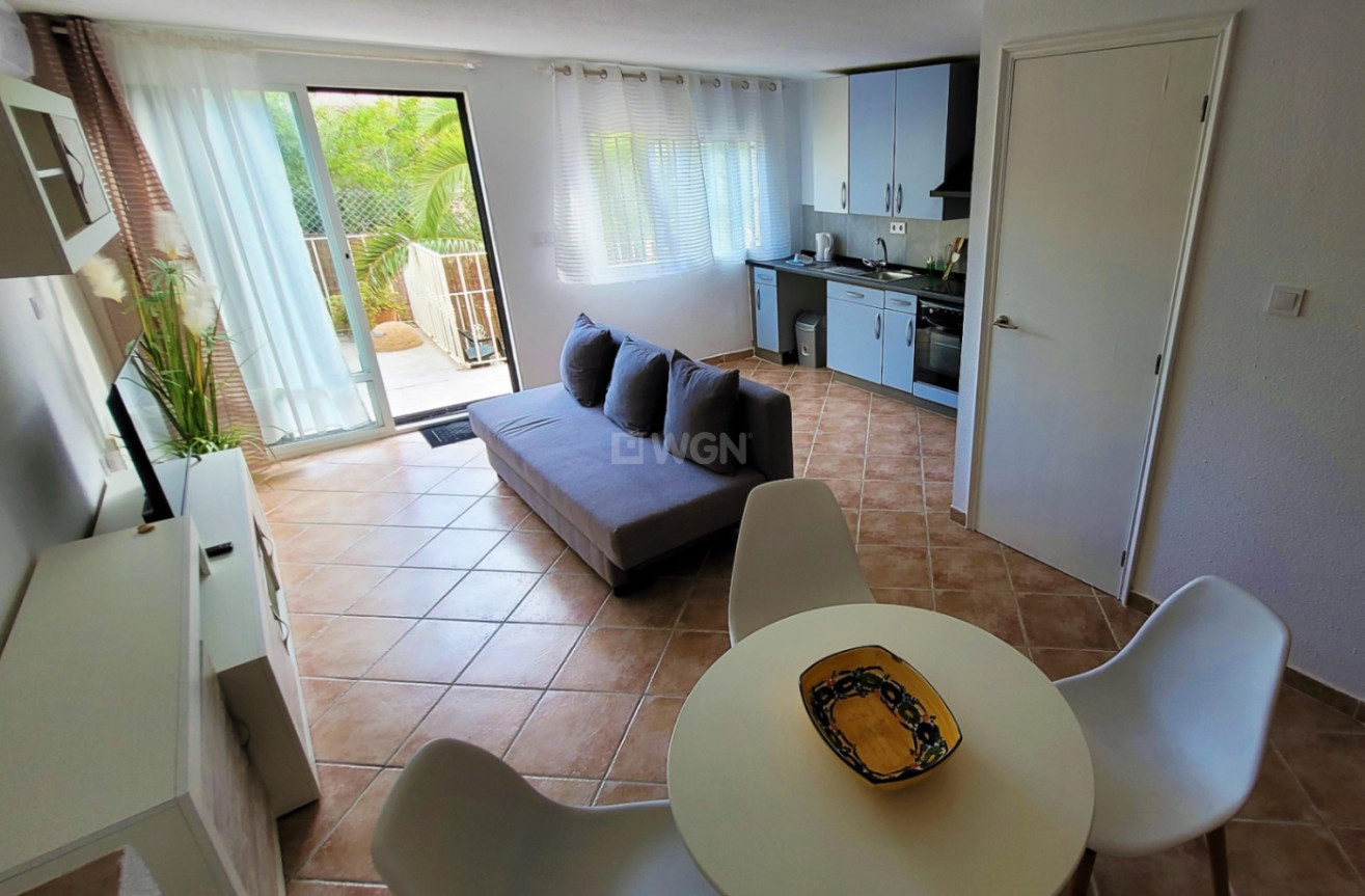 Reventa - Villa - Torrevieja - Costa Blanca