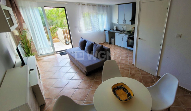 Reventa - Villa - Torrevieja - Costa Blanca