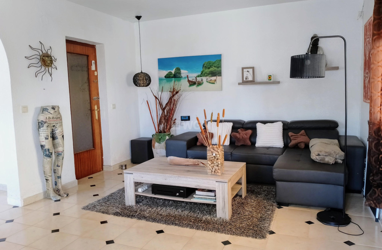 Reventa - Villa - Torrevieja - Costa Blanca