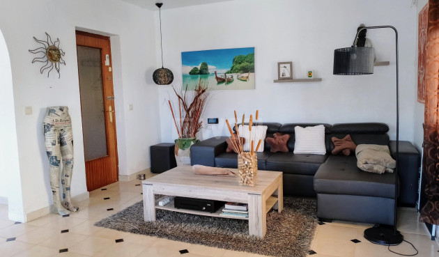 Reventa - Villa - Torrevieja - Costa Blanca