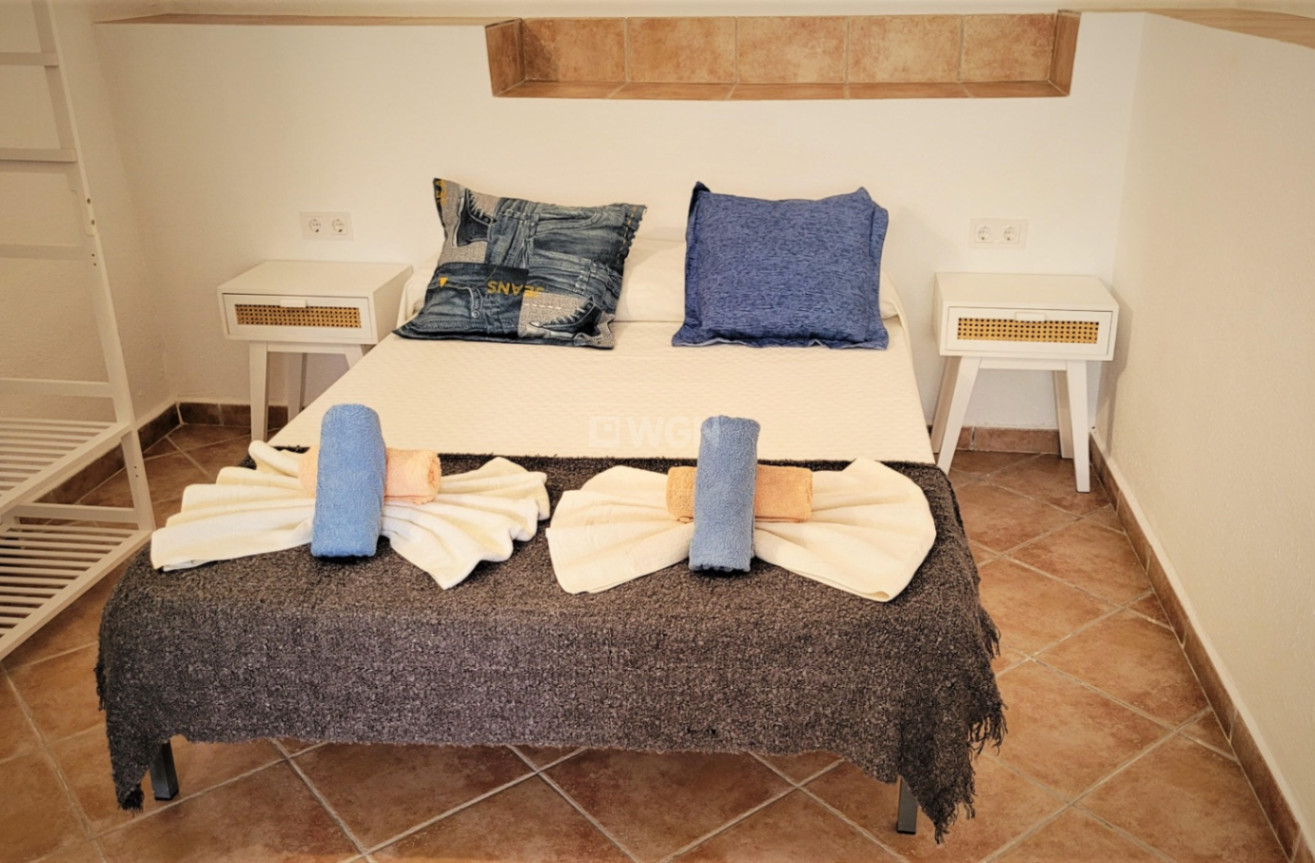 Reventa - Villa - Torrevieja - Costa Blanca