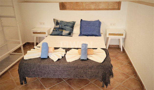 Reventa - Villa - Torrevieja - Costa Blanca