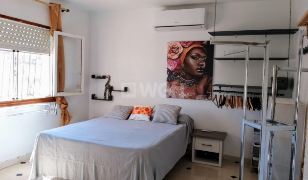 Reventa - Villa - Torrevieja - Costa Blanca