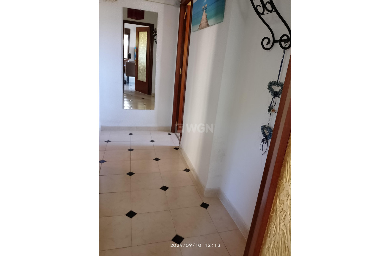 Reventa - Villa - Torrevieja - Costa Blanca
