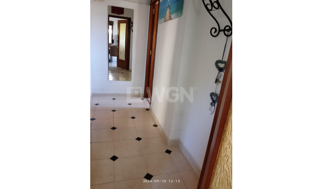 Reventa - Villa - Torrevieja - Costa Blanca