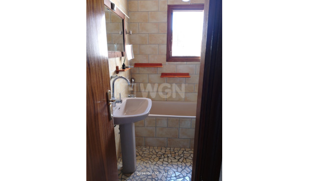 Reventa - Villa - Torrevieja - Costa Blanca