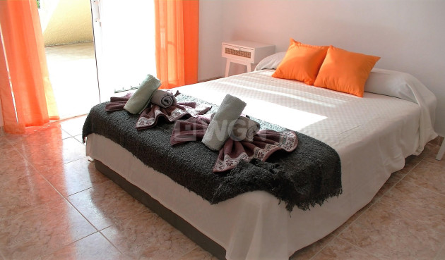 Reventa - Villa - Torrevieja - Costa Blanca