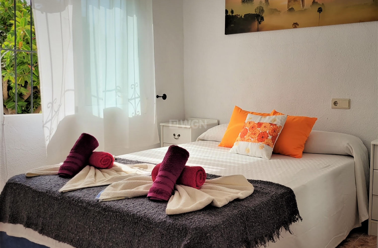 Reventa - Villa - Torrevieja - Costa Blanca