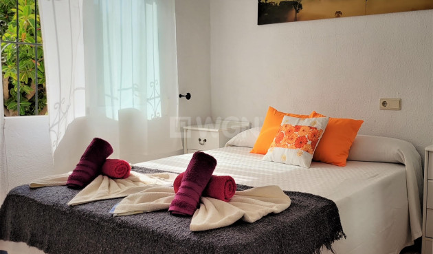 Reventa - Villa - Torrevieja - Costa Blanca