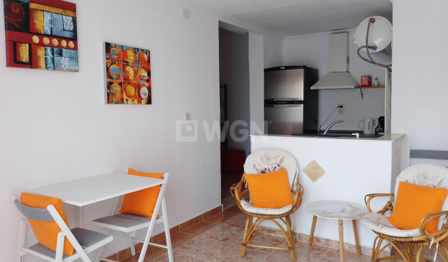 Reventa - Villa - Torrevieja - Costa Blanca
