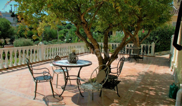 Reventa - Villa - Torrevieja - Costa Blanca