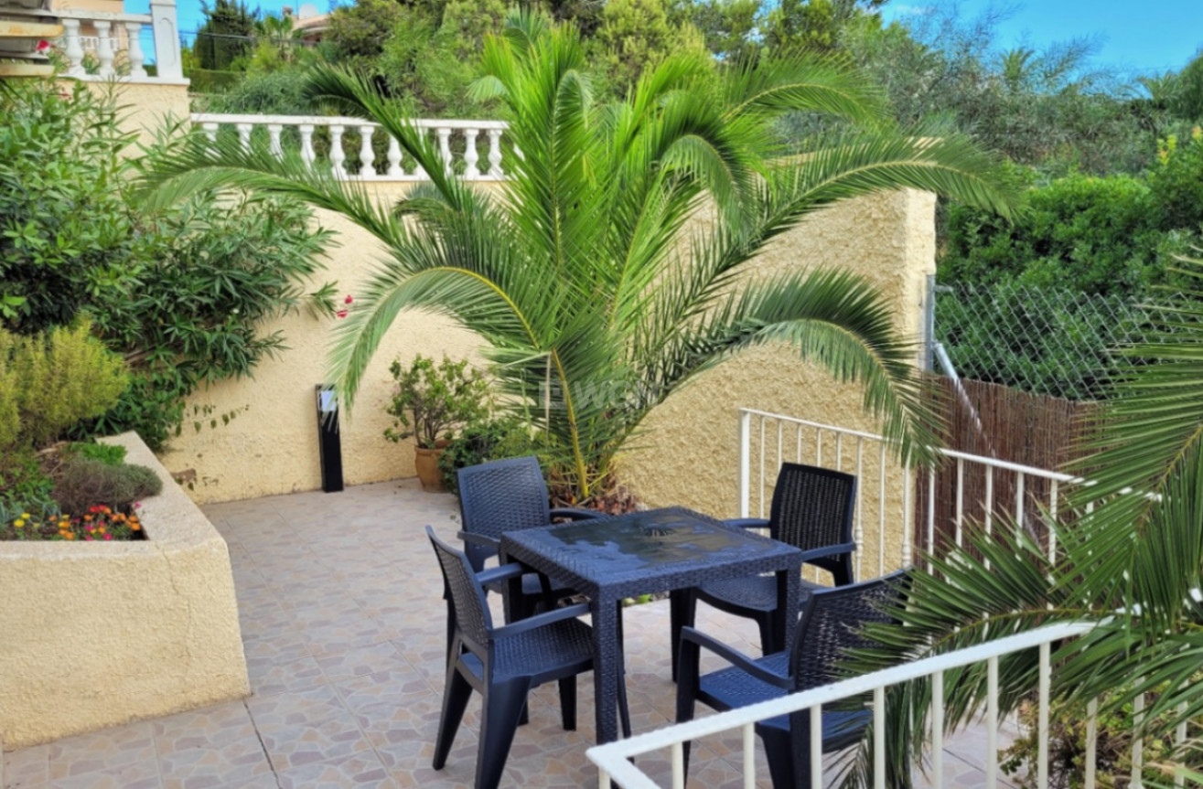 Reventa - Villa - Torrevieja - Costa Blanca