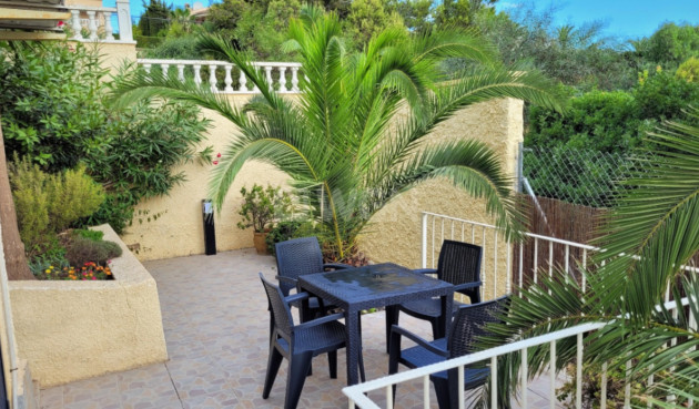 Reventa - Villa - Torrevieja - Costa Blanca