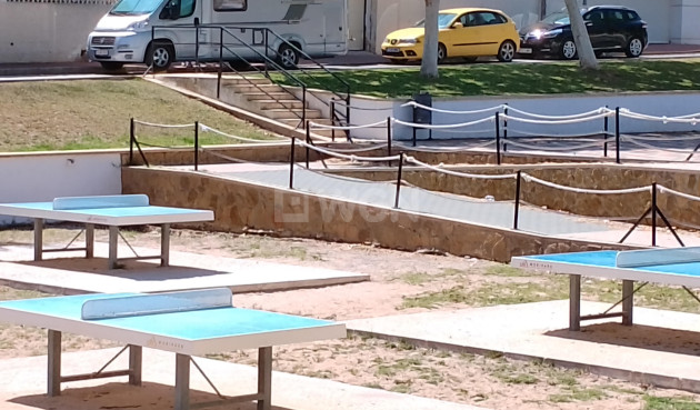 Reventa - Villa - Torrevieja - Costa Blanca