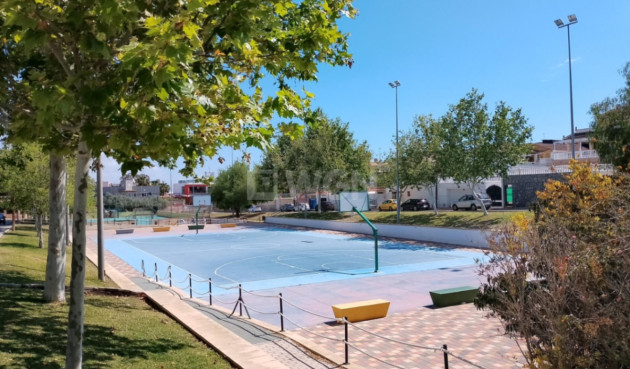 Reventa - Villa - Torrevieja - Costa Blanca