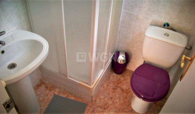 Reventa - Villa - Torrevieja - Costa Blanca