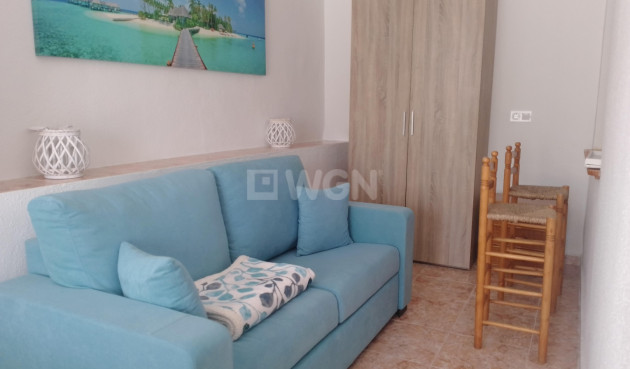 Reventa - Villa - Torrevieja - Costa Blanca