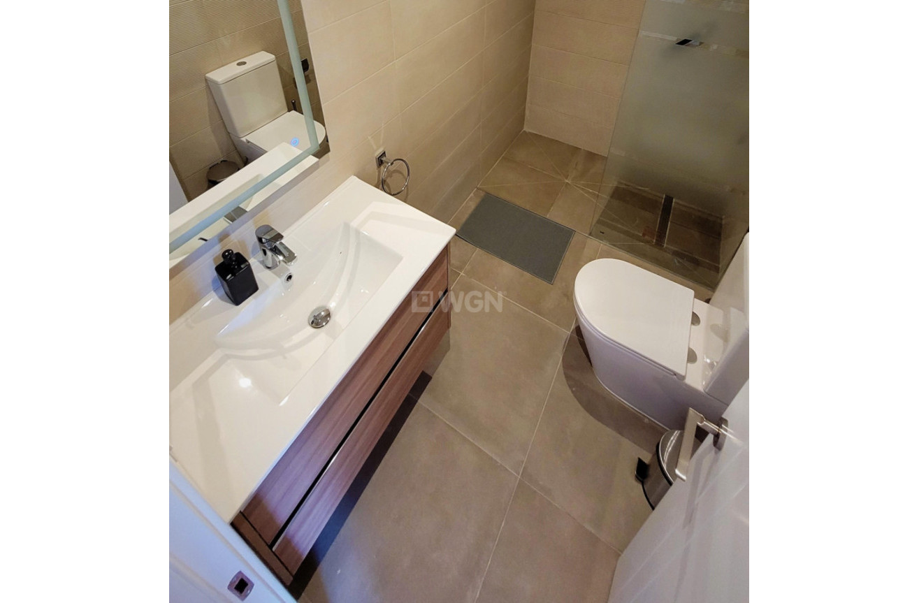 Reventa - Villa - Torrevieja - Costa Blanca