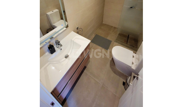 Reventa - Villa - Torrevieja - Costa Blanca