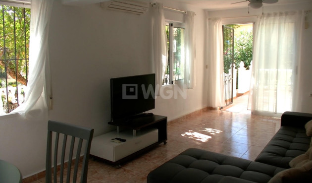 Reventa - Villa - Torrevieja - Costa Blanca