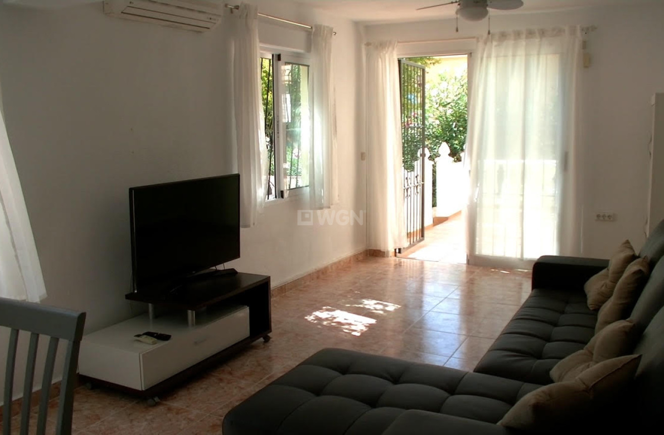 Reventa - Villa - Torrevieja - Costa Blanca