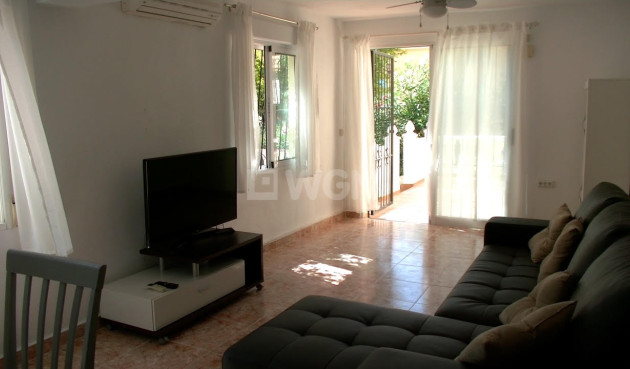 Reventa - Villa - Torrevieja - Costa Blanca