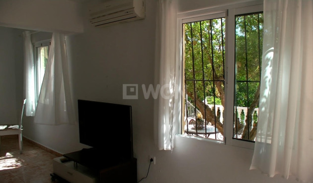 Reventa - Villa - Torrevieja - Costa Blanca