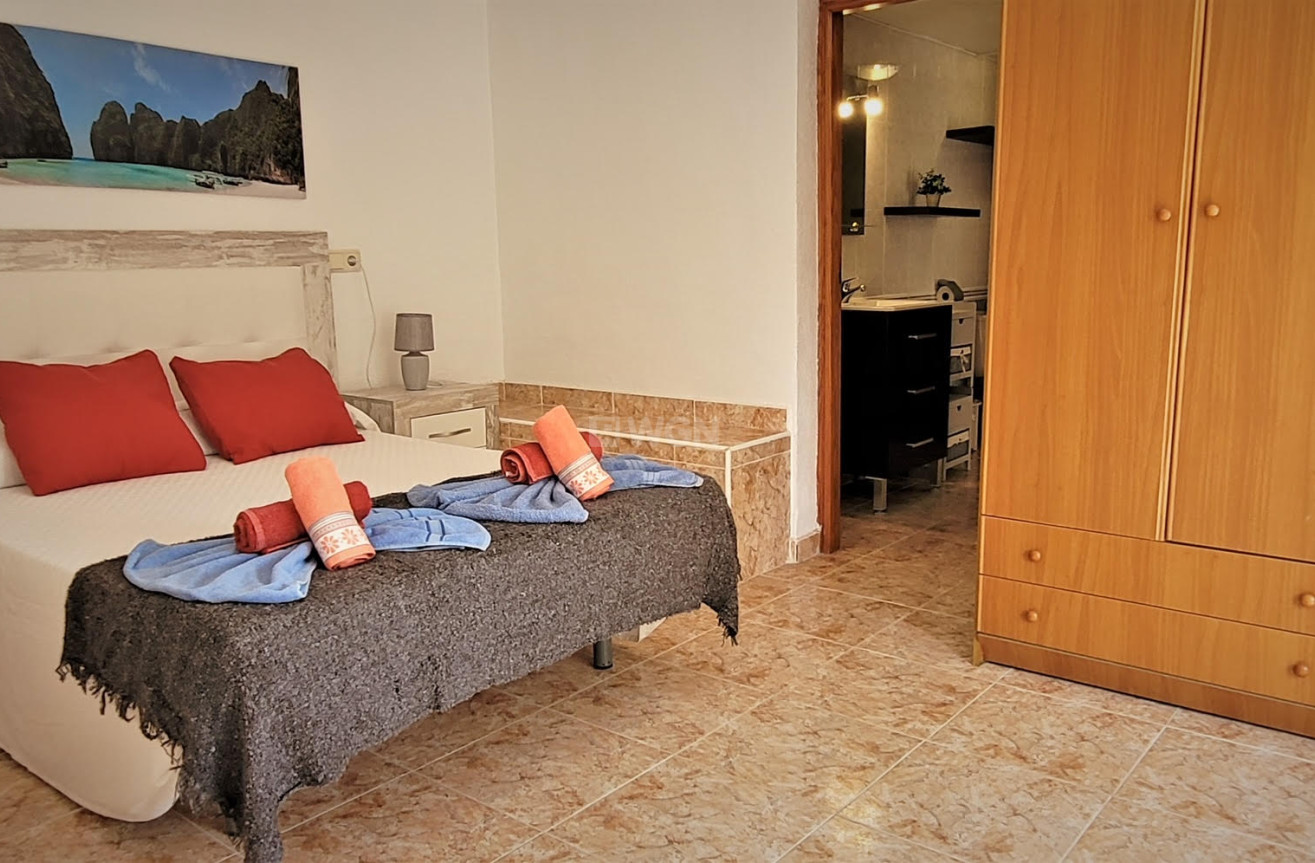 Reventa - Villa - Torrevieja - Costa Blanca