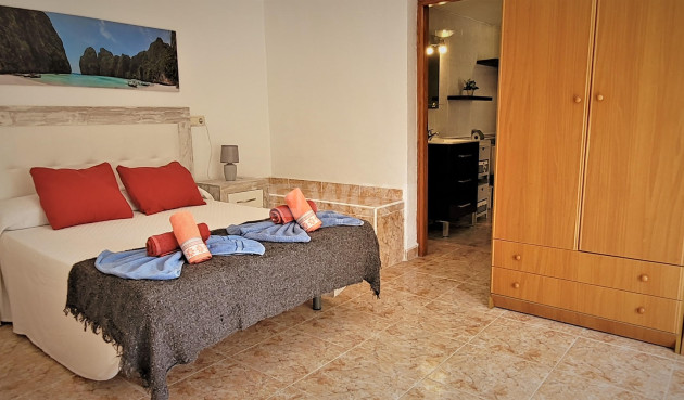 Reventa - Villa - Torrevieja - Costa Blanca