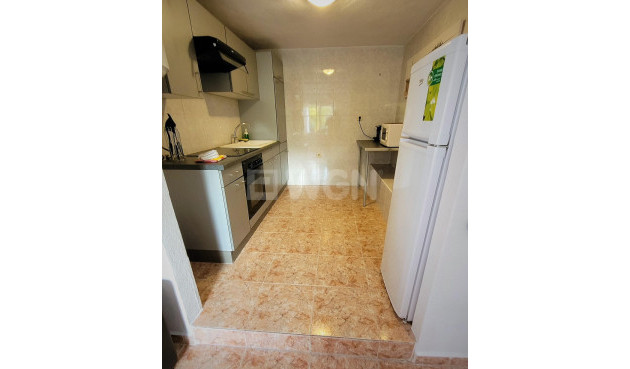 Reventa - Villa - Torrevieja - Costa Blanca