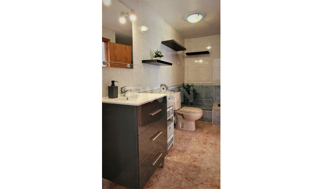 Reventa - Villa - Torrevieja - Costa Blanca