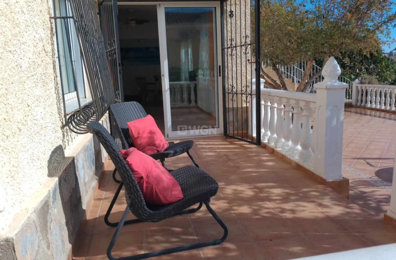 Reventa - Villa - Torrevieja - Costa Blanca