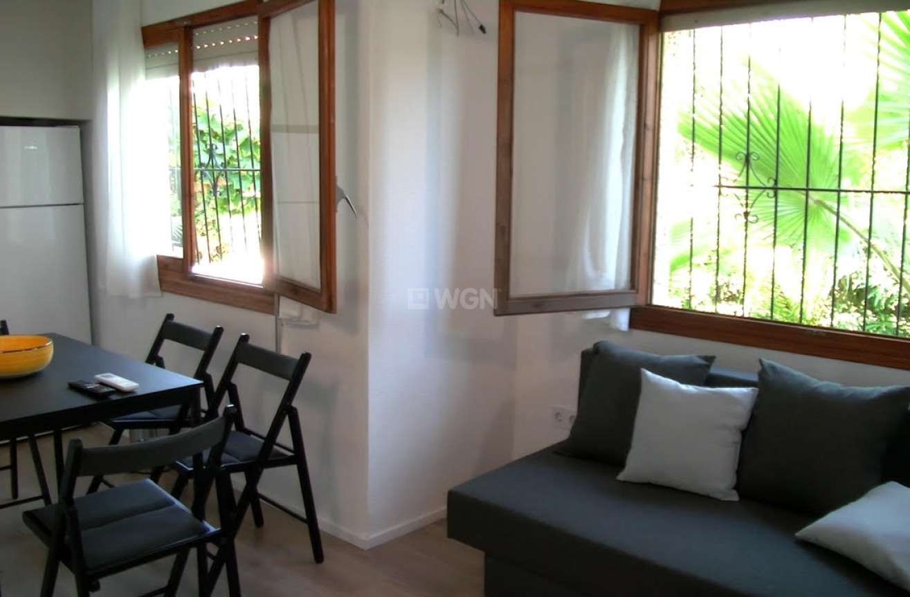 Reventa - Villa - Torrevieja - Costa Blanca