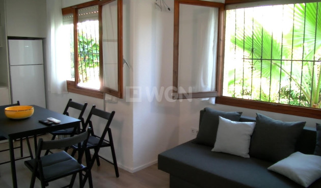 Reventa - Villa - Torrevieja - Costa Blanca