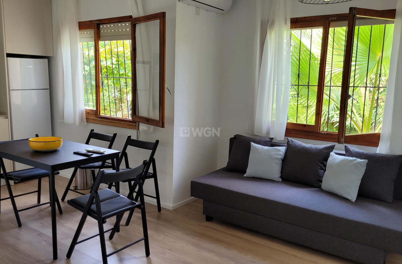 Reventa - Villa - Torrevieja - Costa Blanca