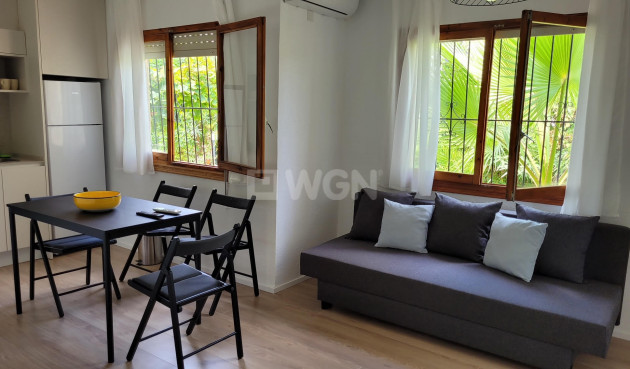 Reventa - Villa - Torrevieja - Costa Blanca