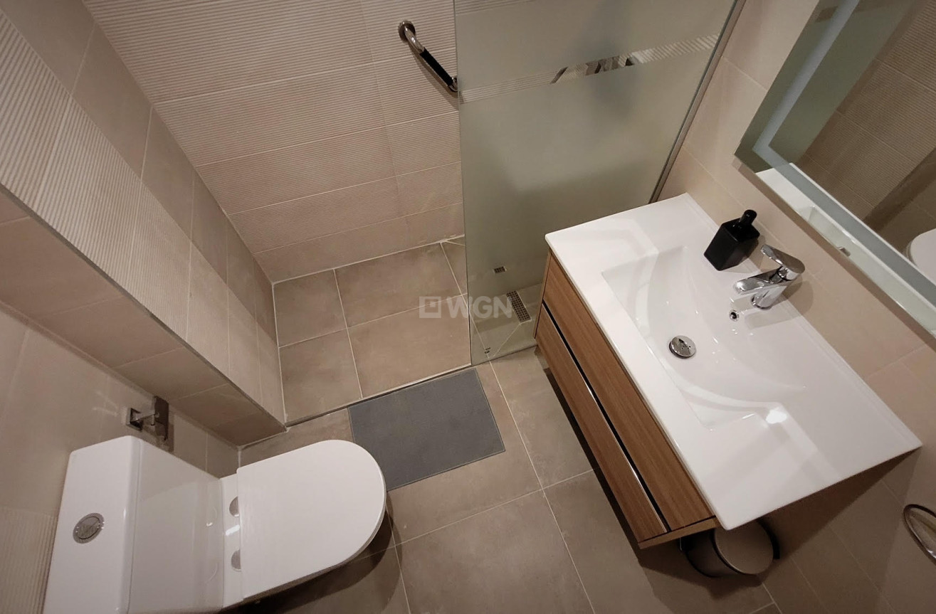 Reventa - Villa - Torrevieja - Costa Blanca