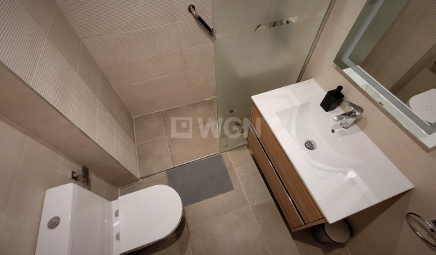 Reventa - Villa - Torrevieja - Costa Blanca