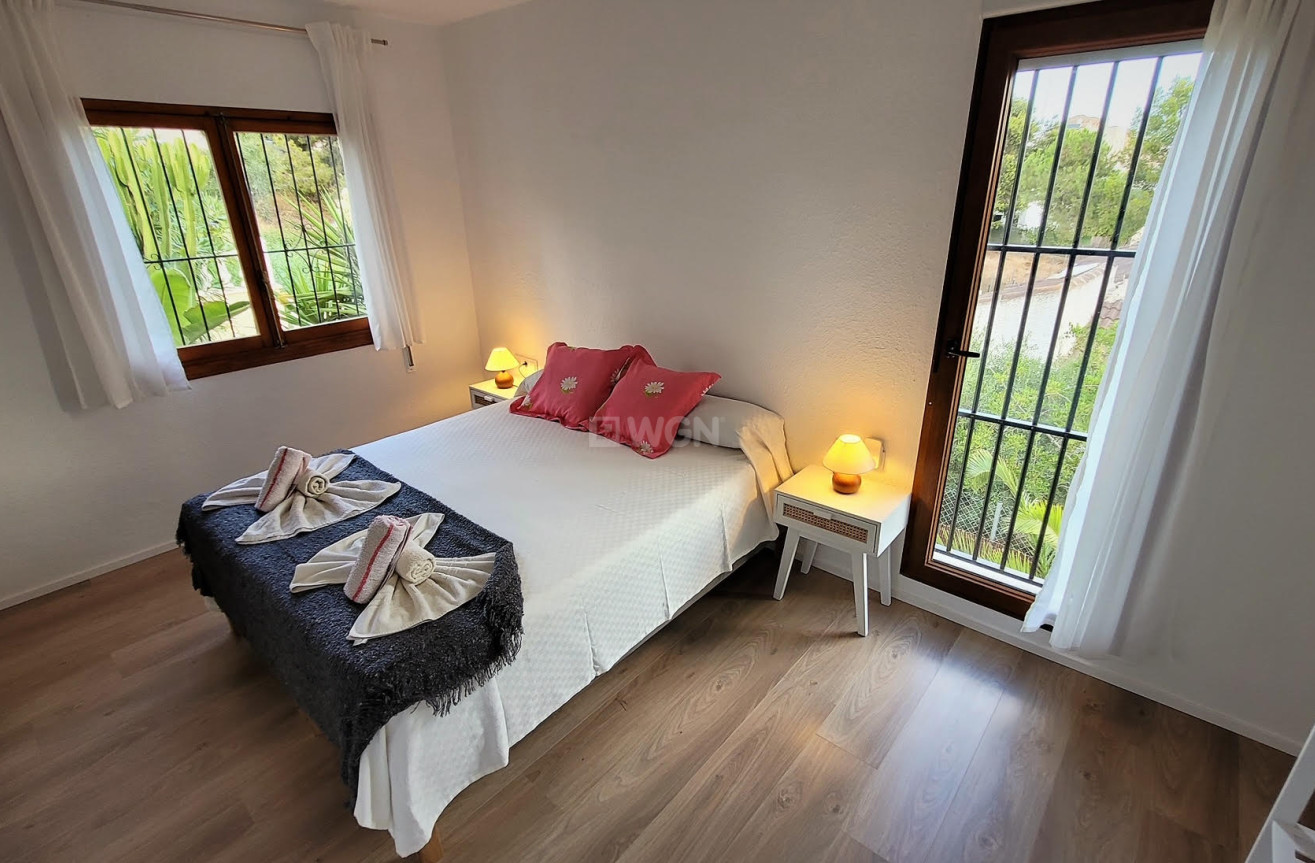 Reventa - Villa - Torrevieja - Costa Blanca