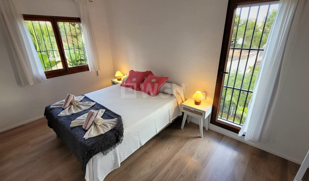 Reventa - Villa - Torrevieja - Costa Blanca