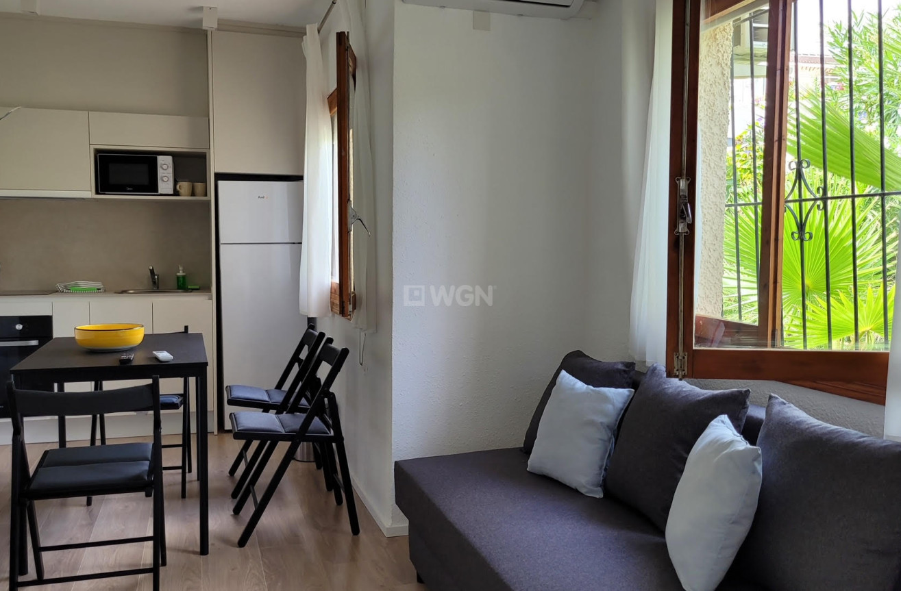 Reventa - Villa - Torrevieja - Costa Blanca