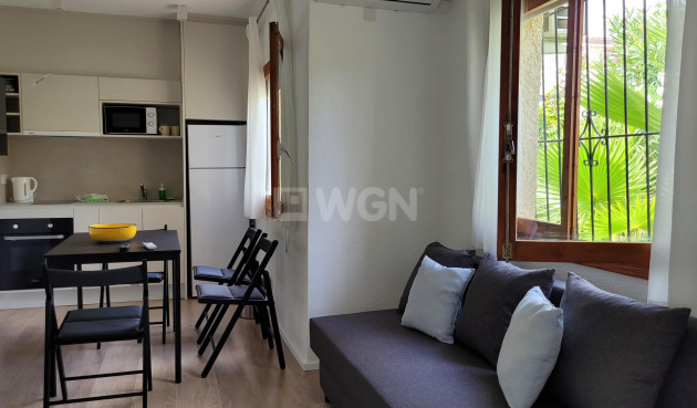 Reventa - Villa - Torrevieja - Costa Blanca