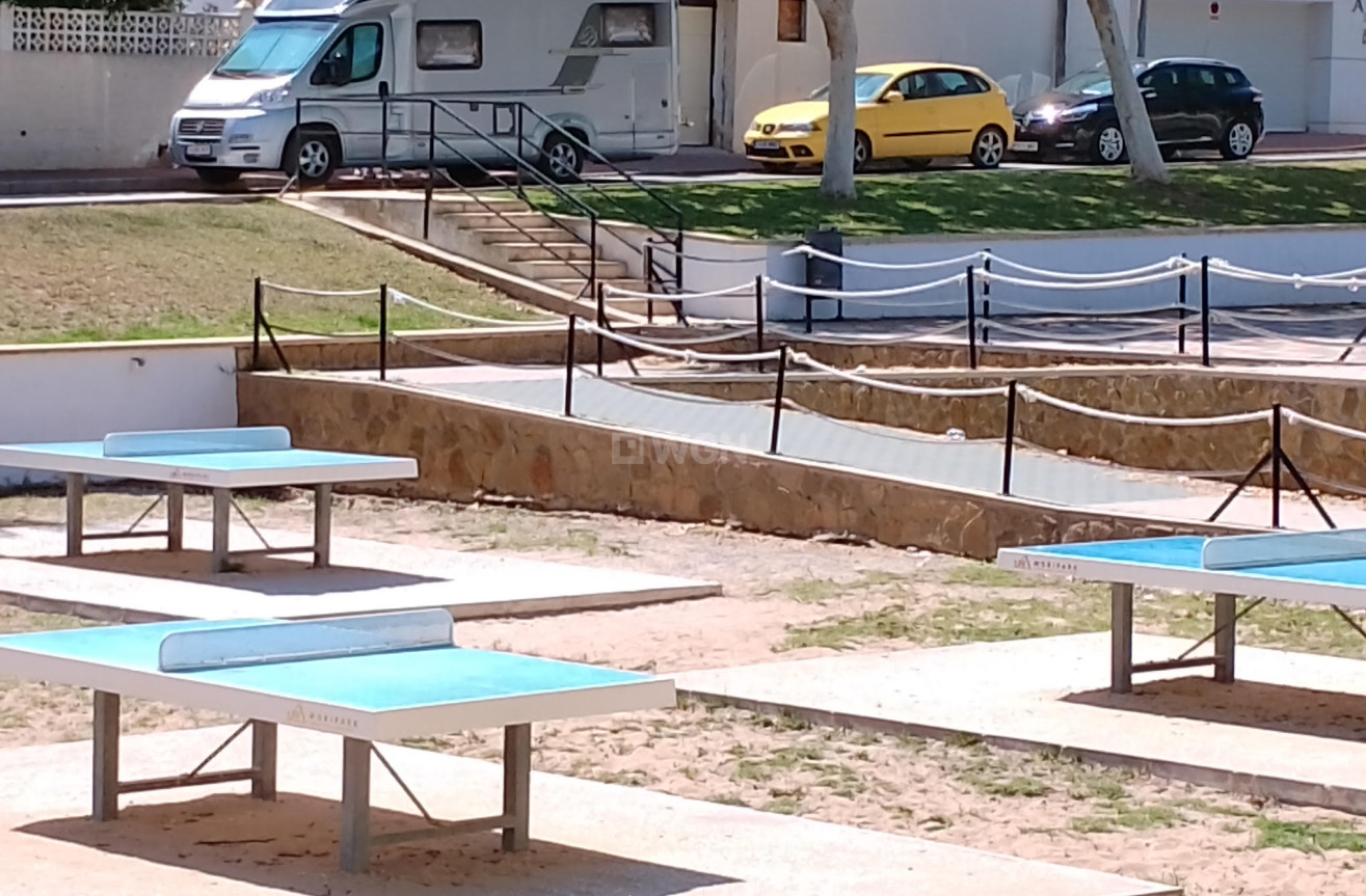 Reventa - Villa - Torrevieja - Costa Blanca