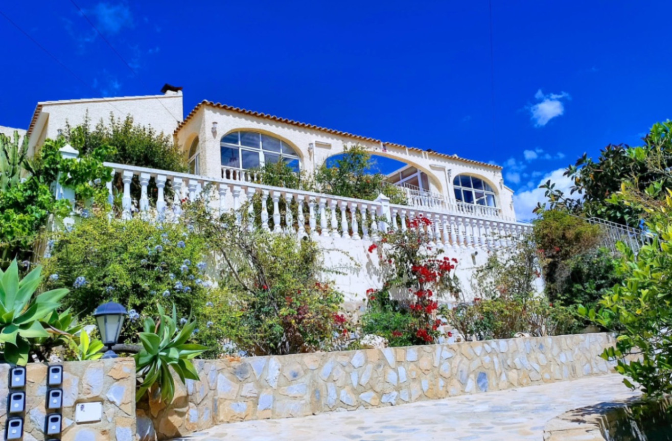 Reventa - Villa - Torrevieja - Costa Blanca