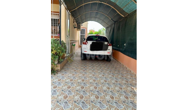 Odsprzedaż - Villa - Orihuela Costa - Playa Flamenca