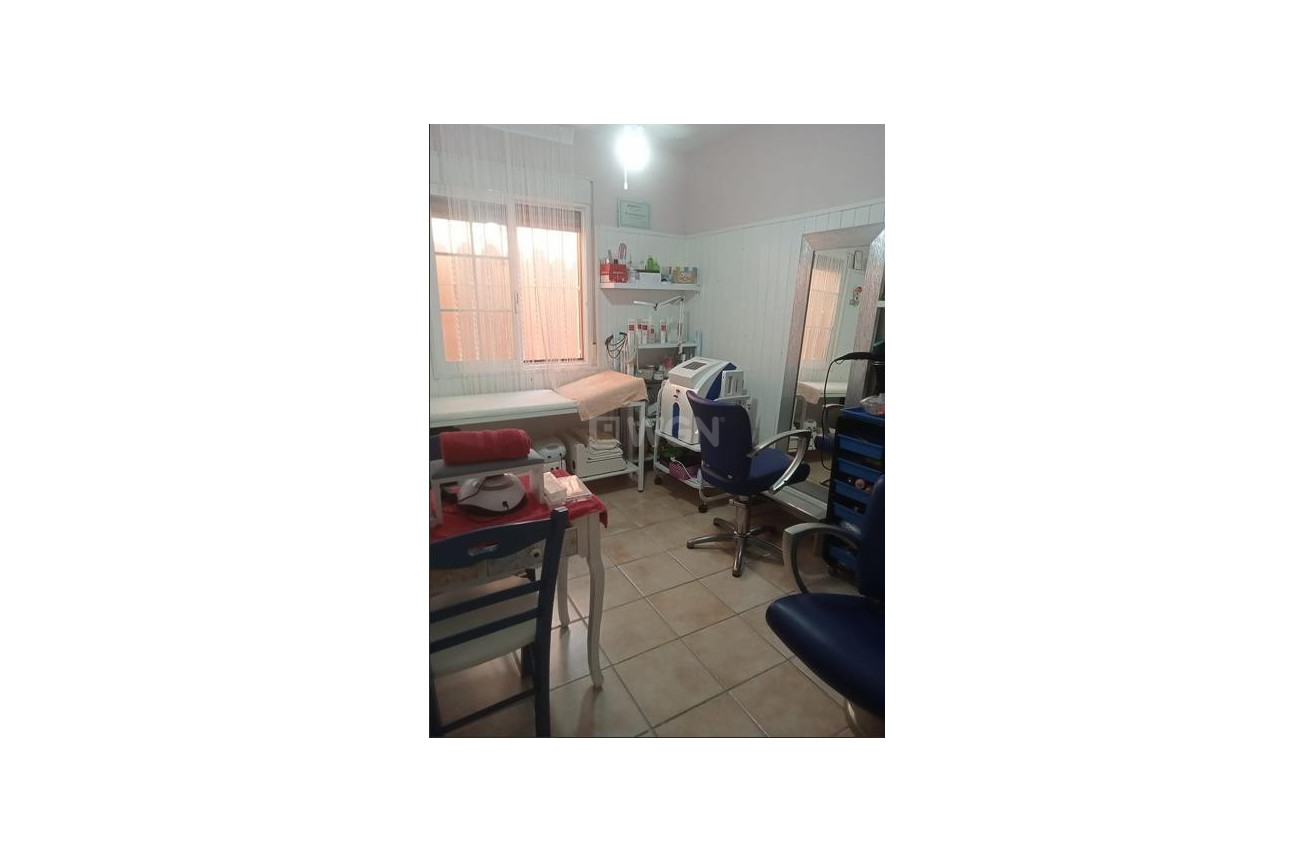 Odsprzedaż - Villa - Orihuela Costa - Playa Flamenca