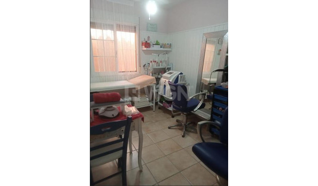 Odsprzedaż - Villa - Orihuela Costa - Playa Flamenca