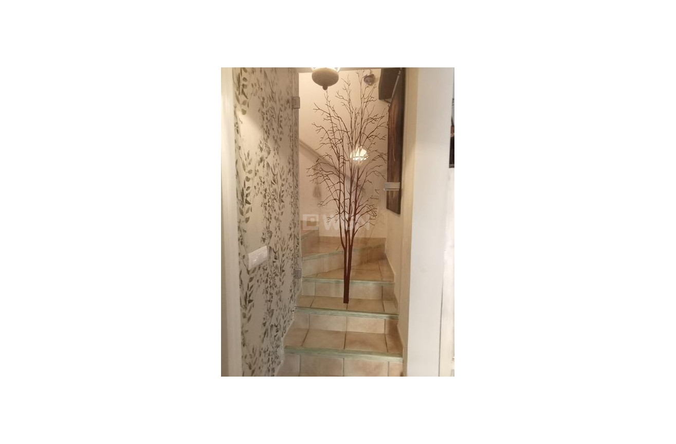 Odsprzedaż - Villa - Orihuela Costa - Playa Flamenca