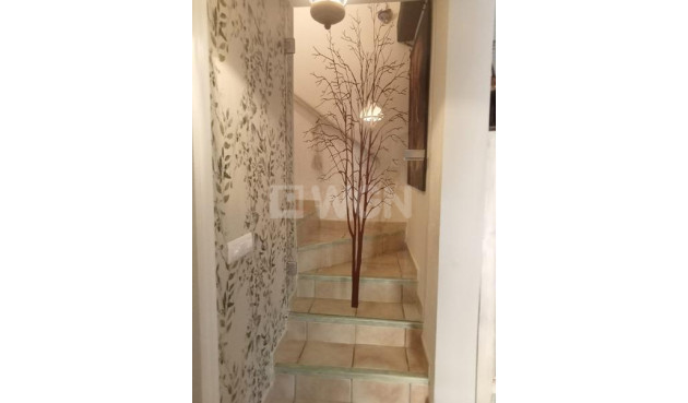 Odsprzedaż - Villa - Orihuela Costa - Playa Flamenca