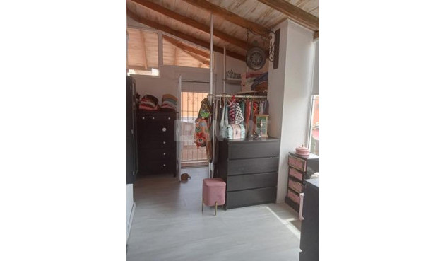 Odsprzedaż - Villa - Orihuela Costa - Playa Flamenca